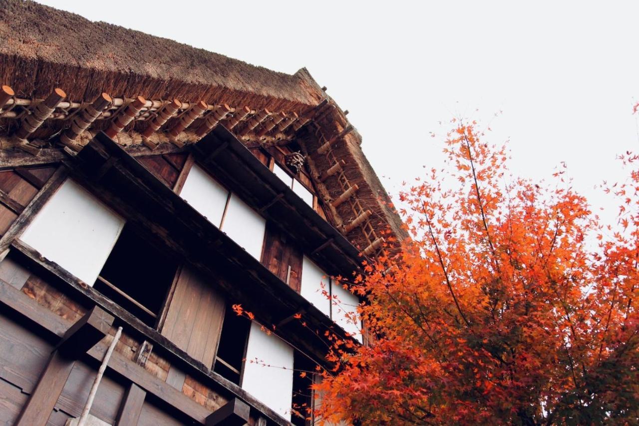 HOTEL SHIRAKAWAGO TERRACE SHIRAKAWA (GIFU) 2* (Japan) - from US$ 374 |  BOOKED